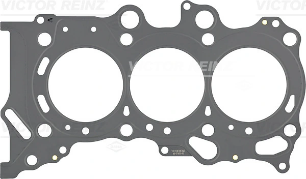 Gasket, cylinder head